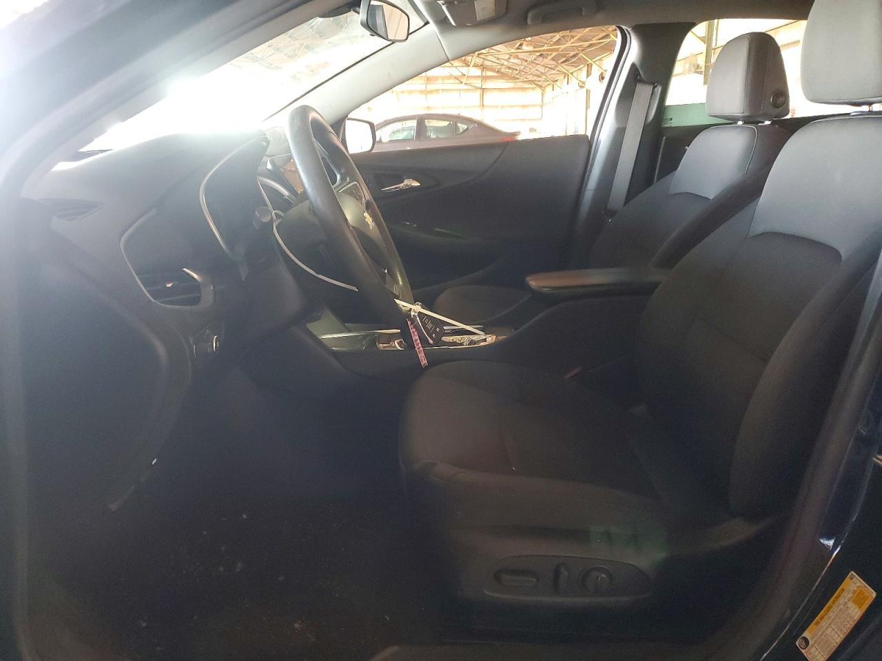 2022 Chevrolet Malibu Lt - Фото 7