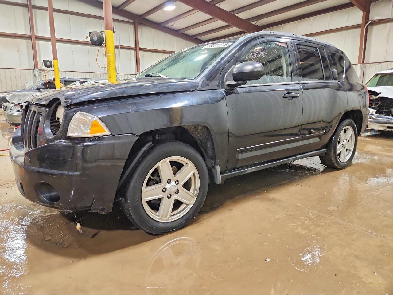 2010 Jeep Compass Sport