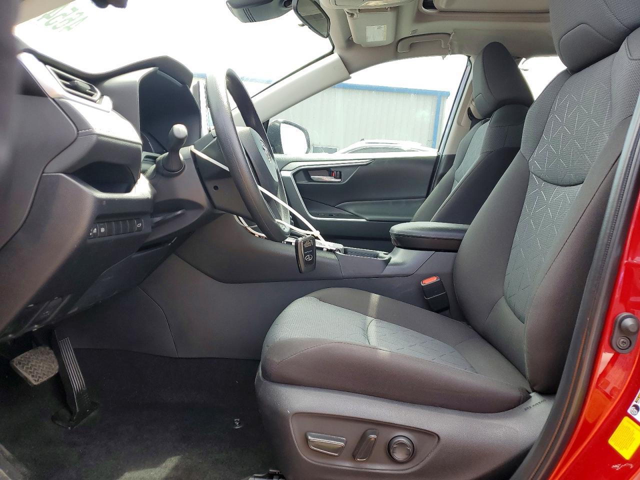 2025 Toyota Rav4 Xle - Фото 7