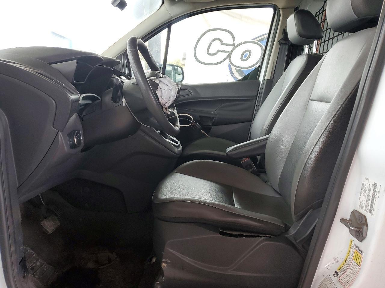 2015 Ford Transit Connect Xl - Фото 7