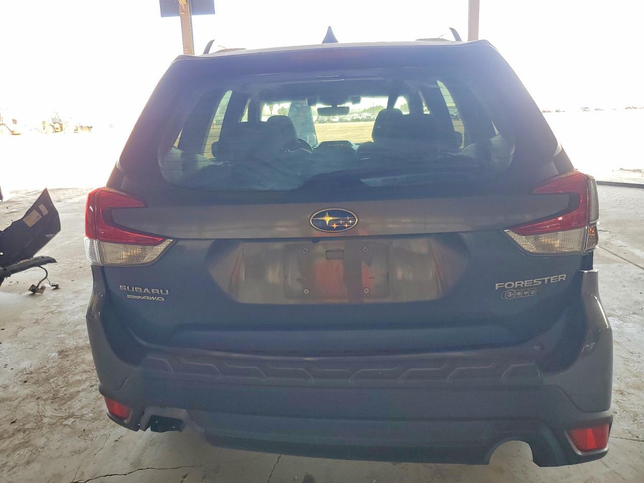 2020 Subaru Forester Premium - Фото 6