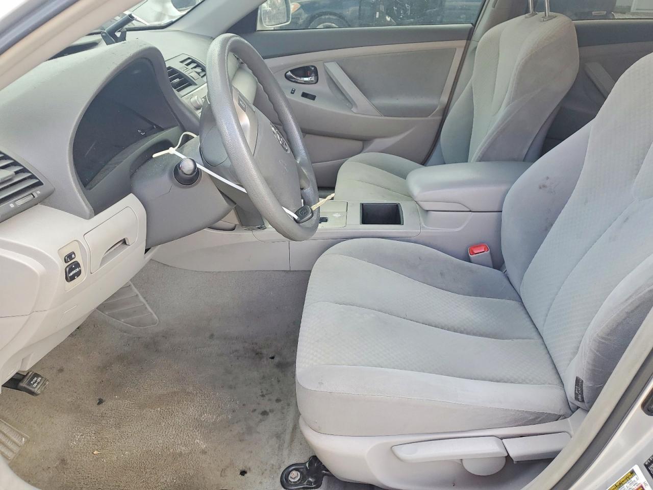 2009 Toyota Camry Base - Фото 7