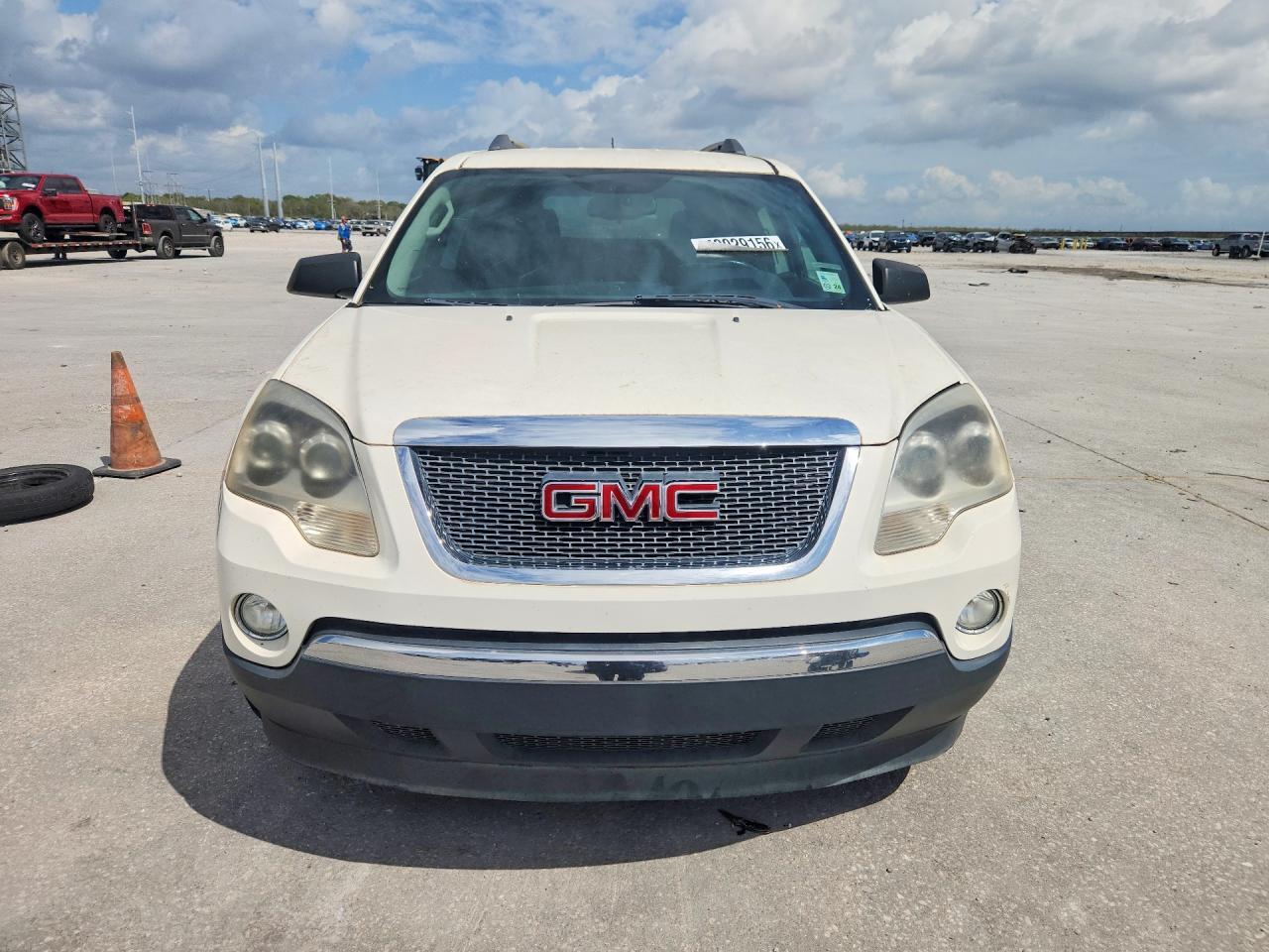 2021 GMC Acadia - Фото 5