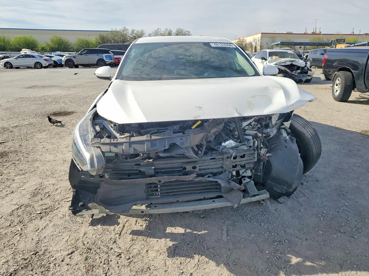 2024 Nissan Sentra Sv - Фото 5