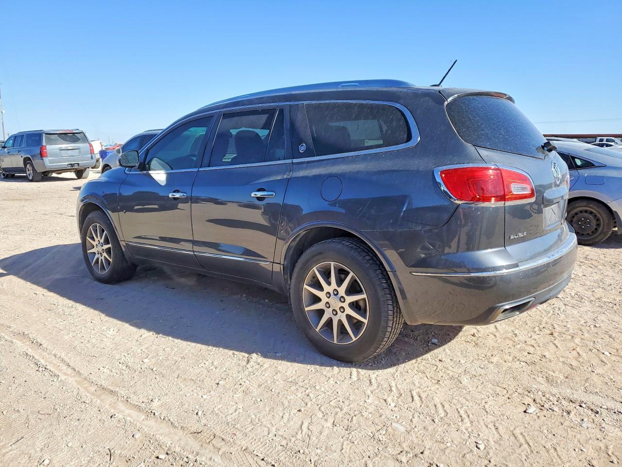 2014 Buick Enclave - Image 2