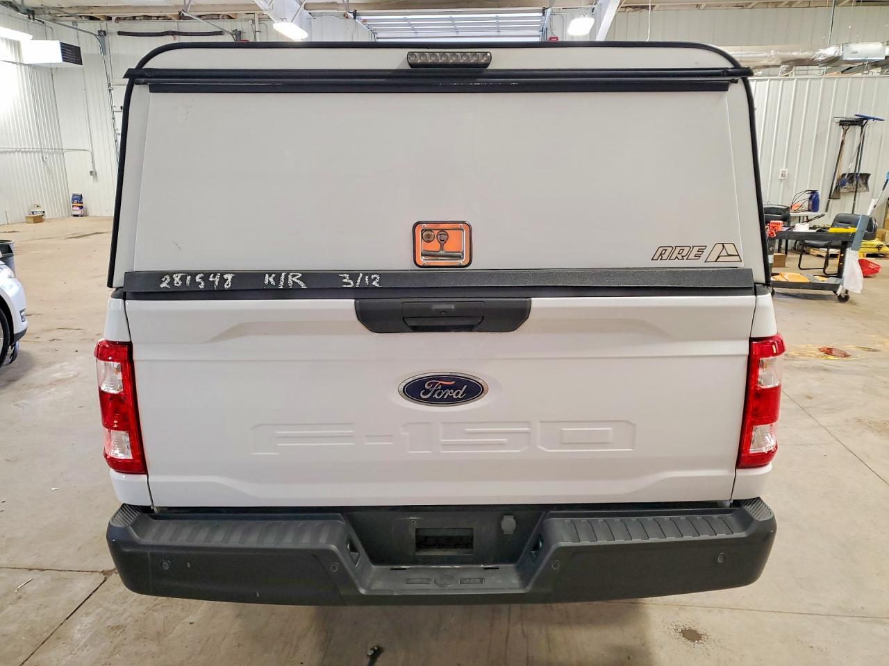 2023 Ford F150 - Фото 6