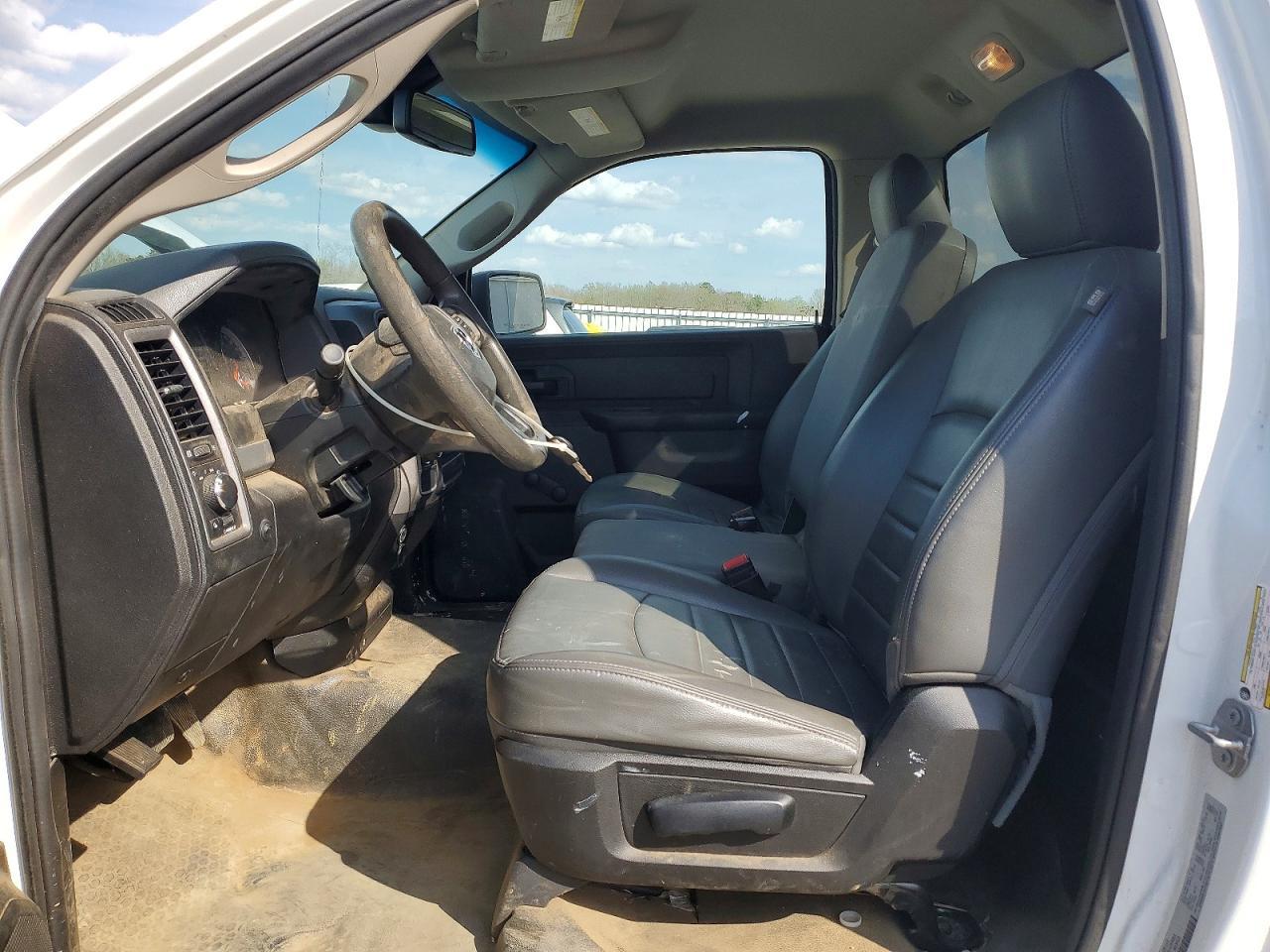 2020 Ram 1500 Classic Tradesman - Image 7