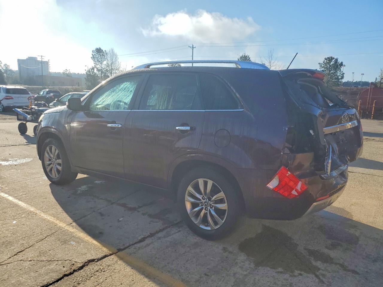 2013 Kia Sorento - Фото 2