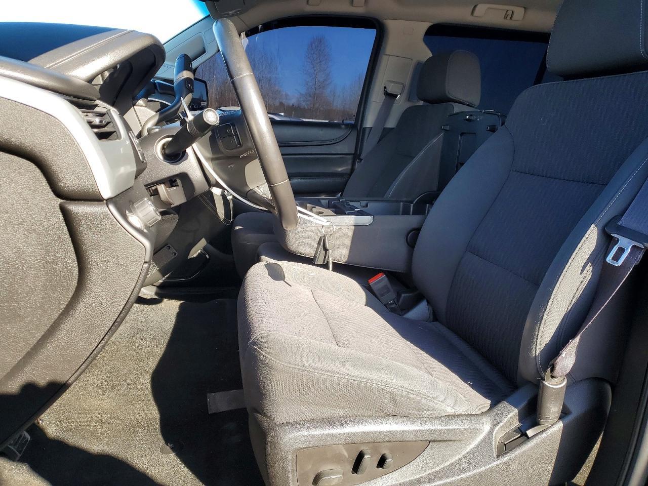 2016 GMC Yukon Xl C1500 Sle - Фото 7