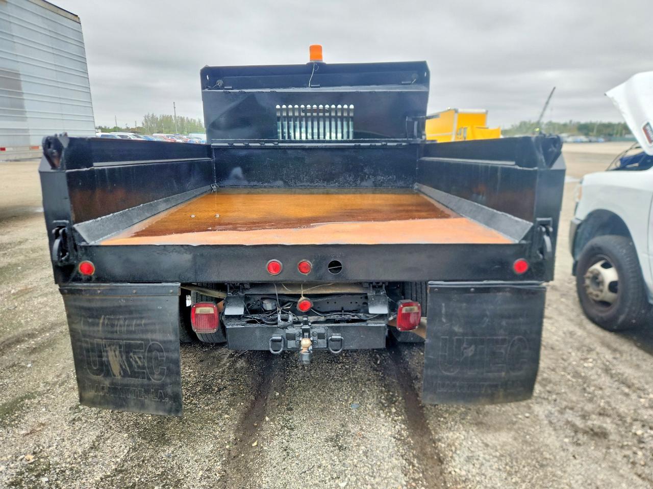 2011 Ford F350 Super Duty - Фото 6