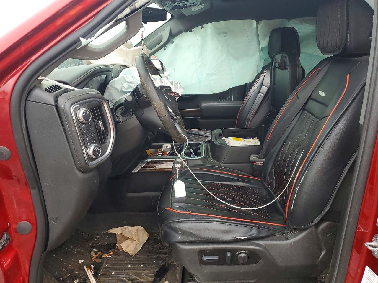 2022 GMC Sierra Limited K1500 Elevation - Фото 7