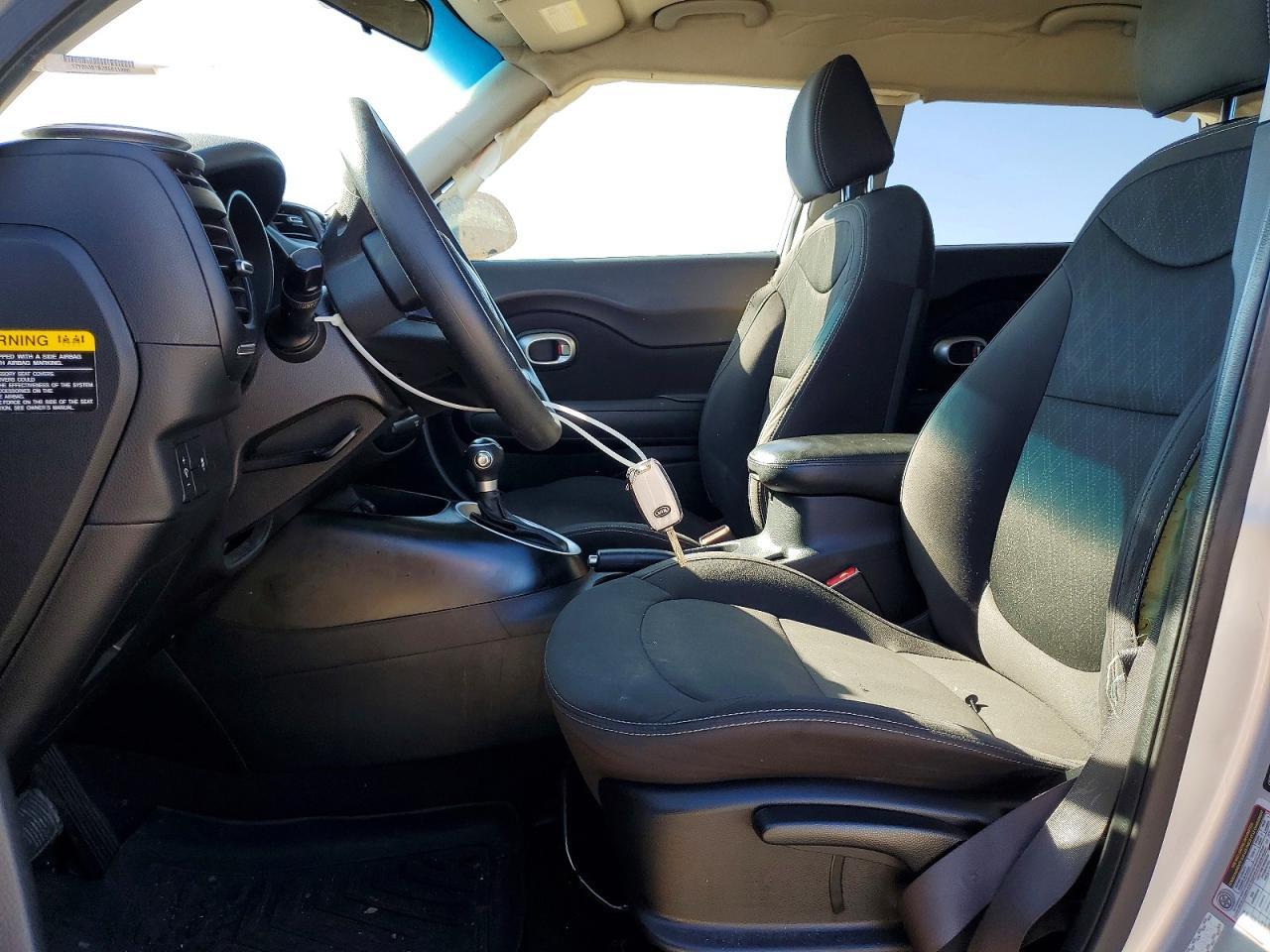 2018 Kia Soul Base - Image 7