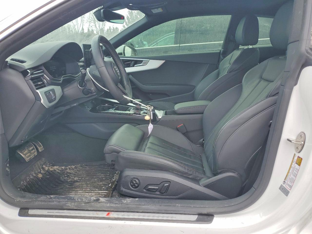 2023 Audi A5 Premium 45 - Фото 7