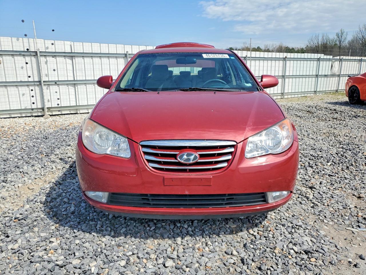 2010 Hyundai Elantra - Фото 5