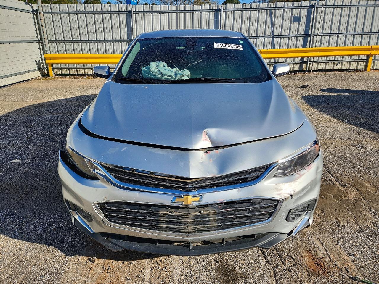2018 Chevrolet Malibu Lt - Фото 5