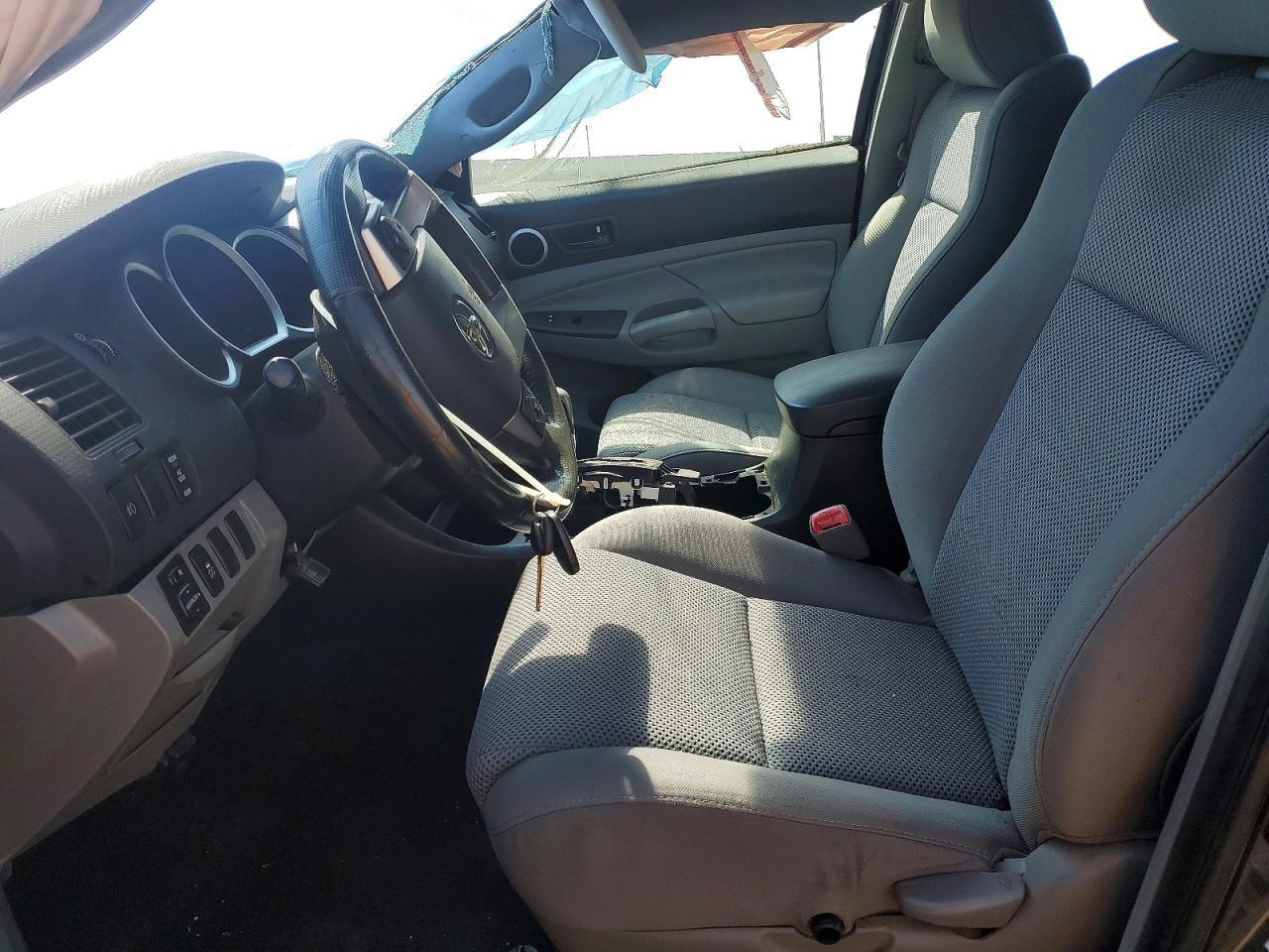 2014 Toyota Tacoma Double Cab Prerunner - Image 7