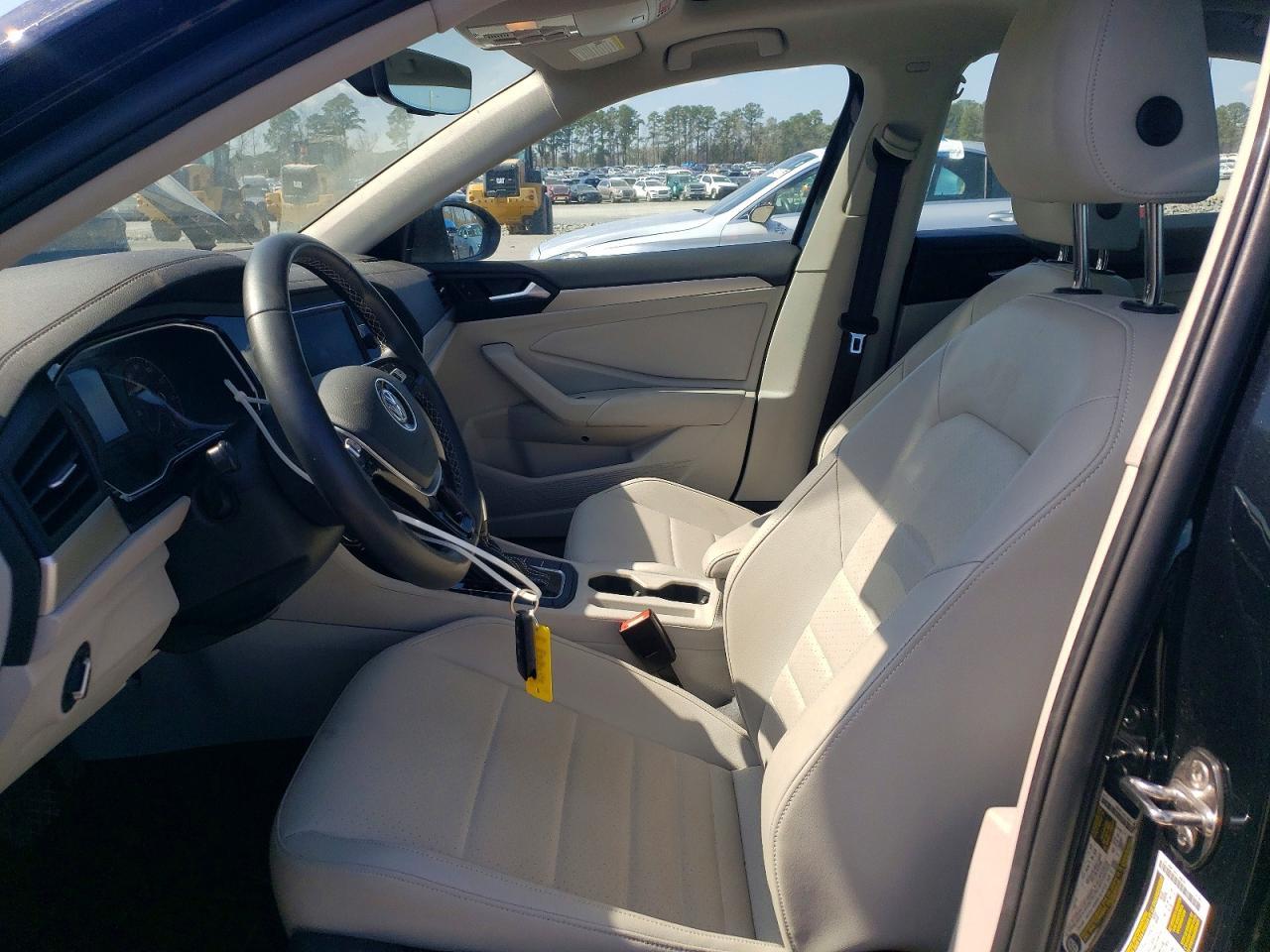 2021 Volkswagen Jetta S - Фото 7