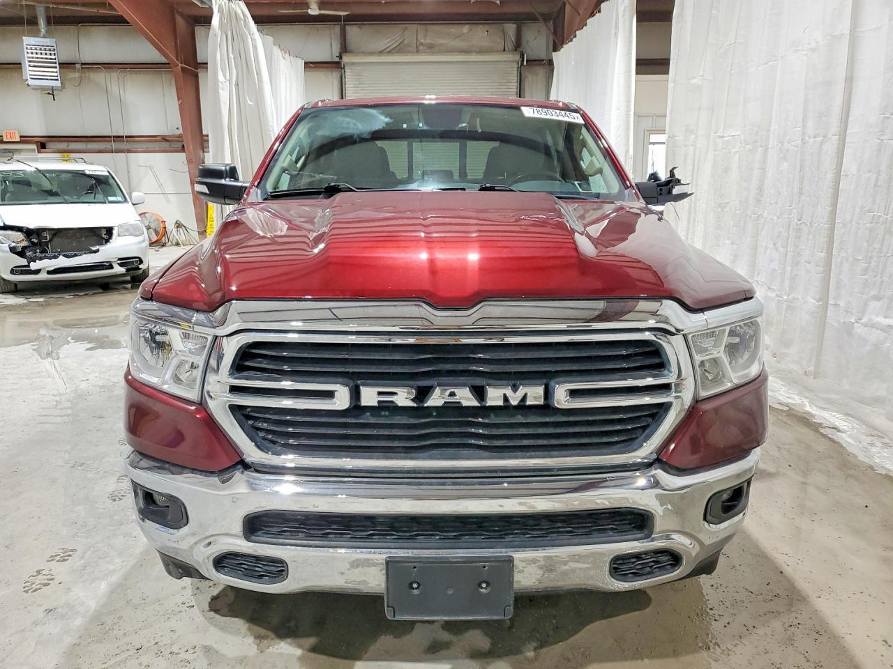 2019 Ram 1500 Big Horn - Фото 5
