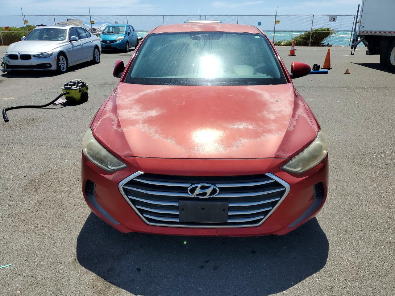 2017 Hyundai Elantra Se - Image 5