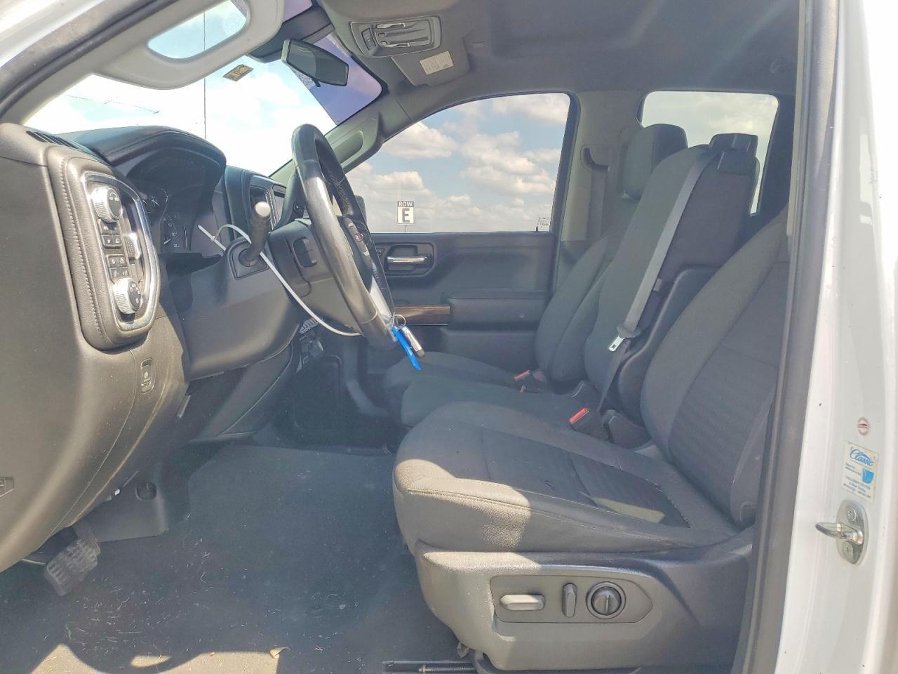 2021 GMC Sierra K1500 Elevation - Фото 7