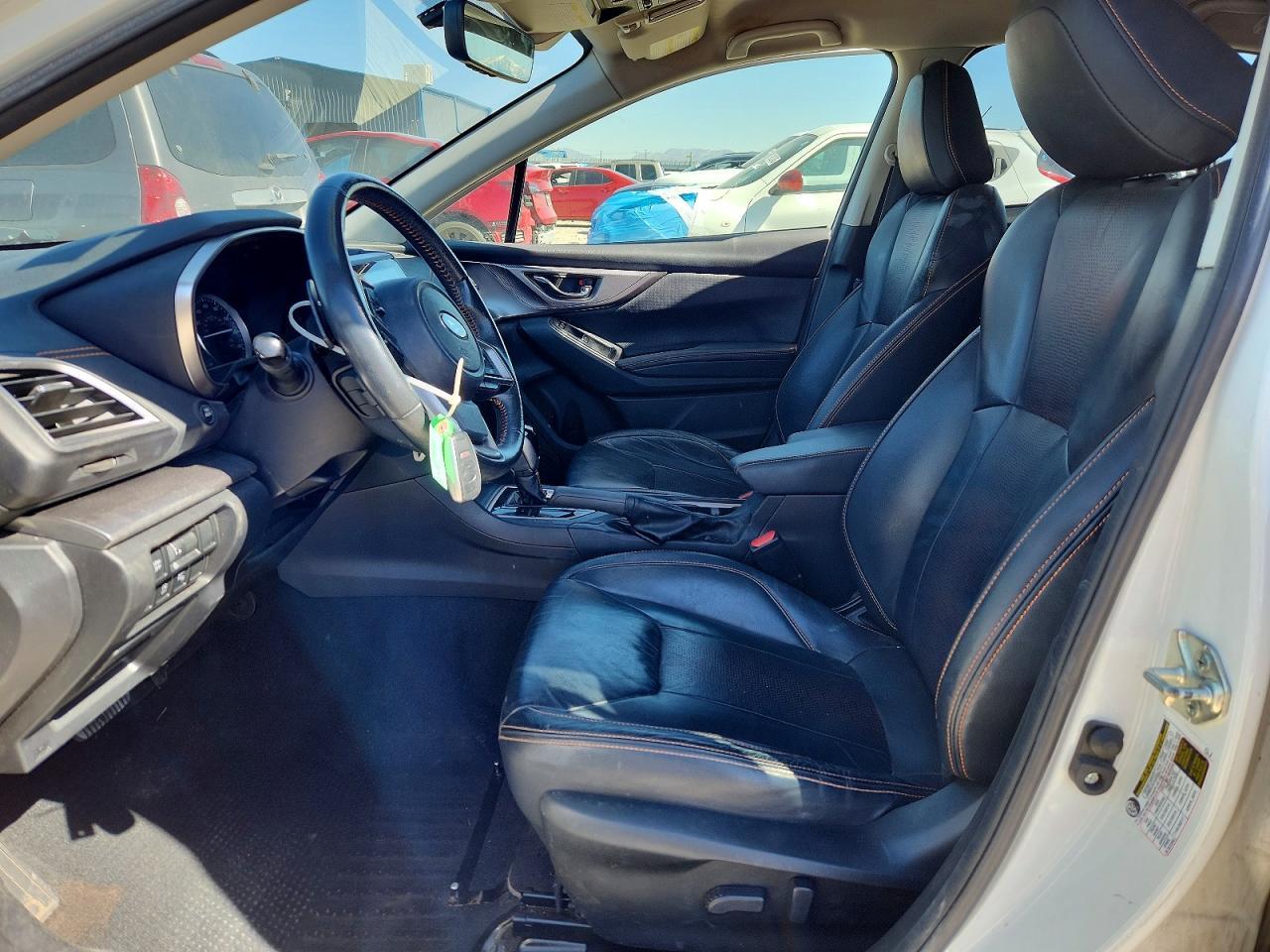 2022 Subaru Crosstrek Limited - Фото 7