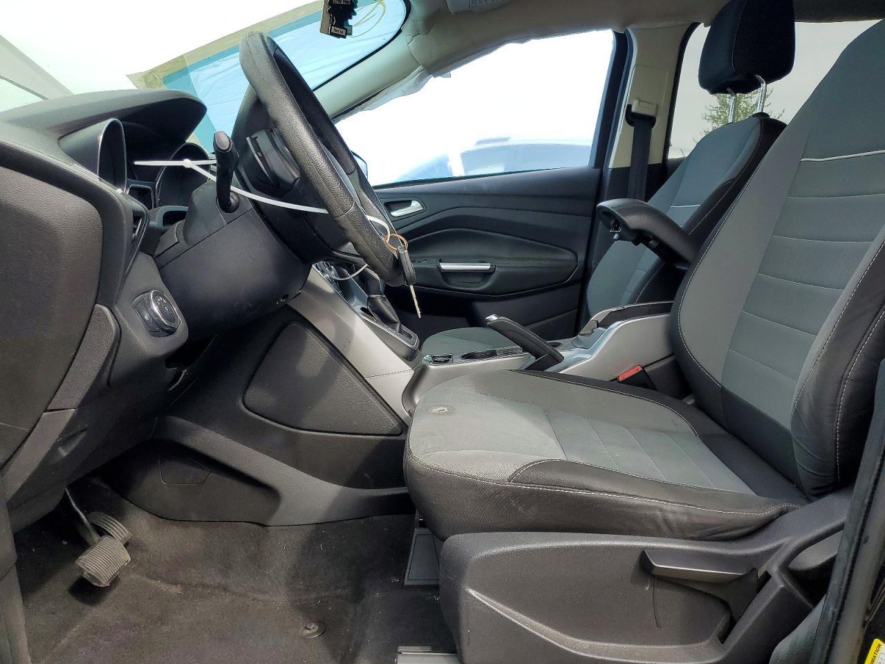 2013 Ford Escape Se - Image 7