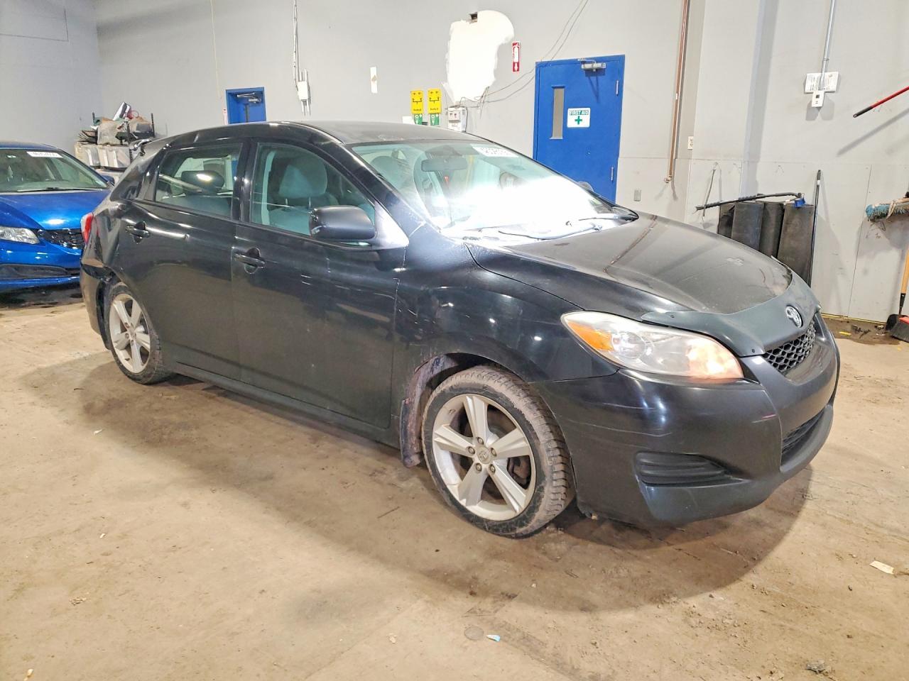 2009 Toyota Matrix S - Image 4