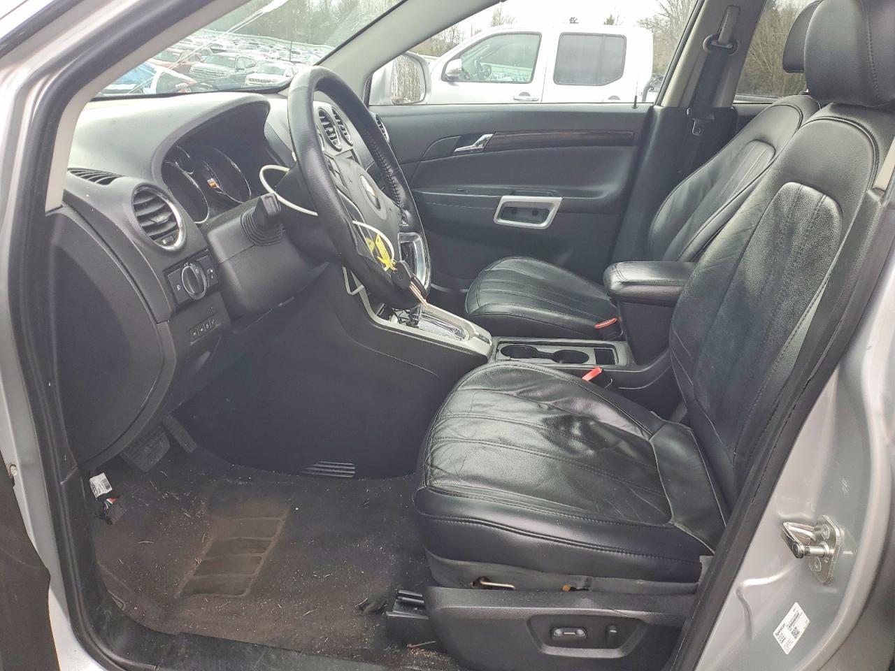 2014 Chevrolet Captiva Ltz - Image 7