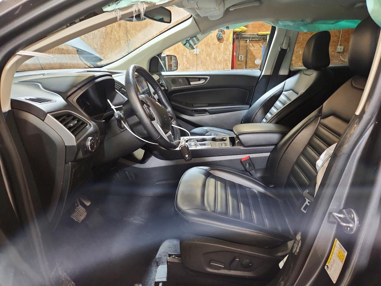 2023 Ford Edge Sel - Image 7