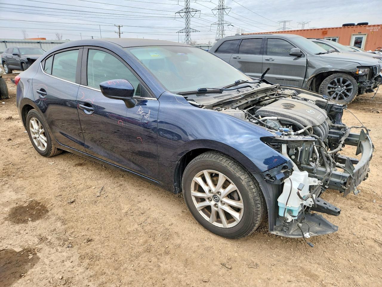 2016 Mazda 3 Sport - Image 4