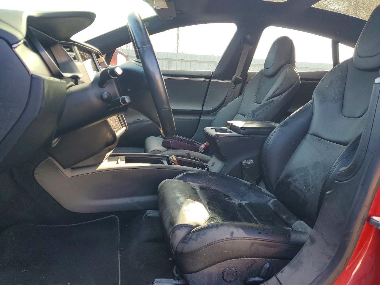 2018 Tesla Model S - Фото 7