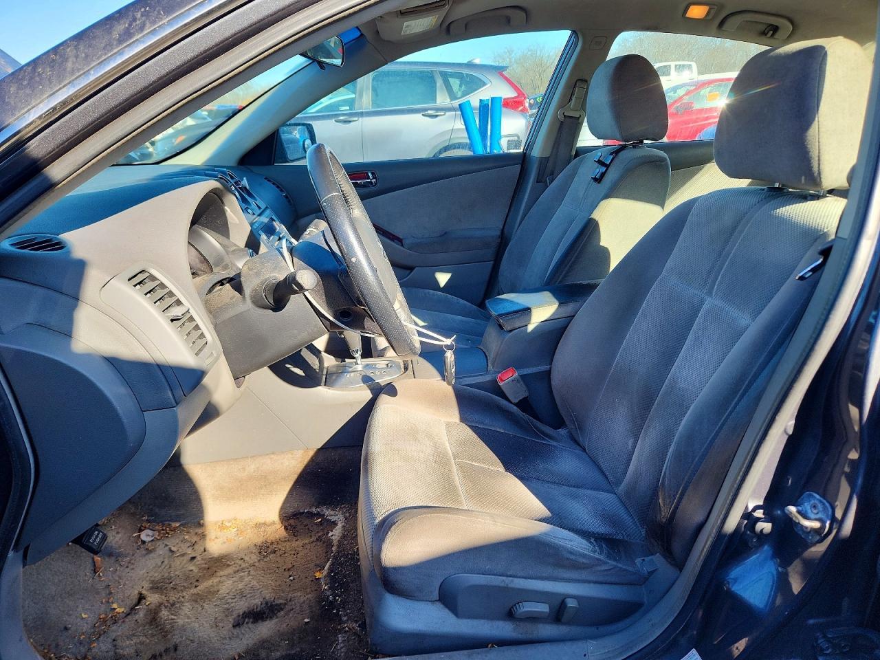 2007 Nissan Altima 2.5 - Image 7