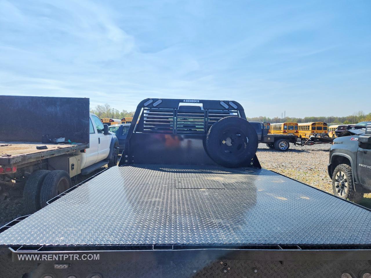 2023 Ram 3500 - Image 6