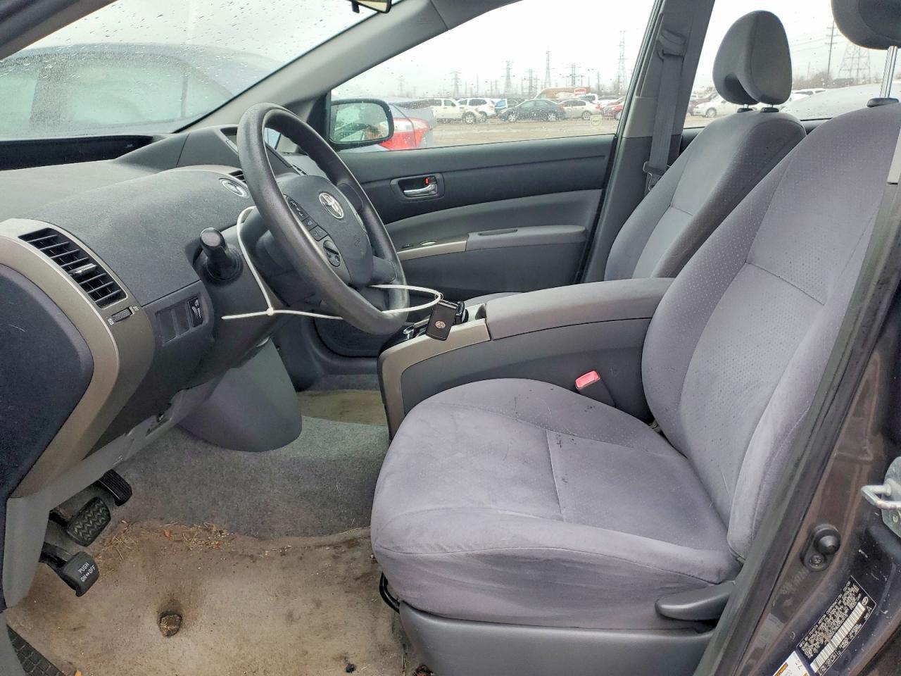 2008 Toyota Prius - Image 7