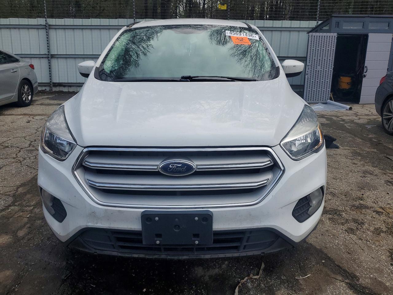 2019 Ford Escape Se - Image 5