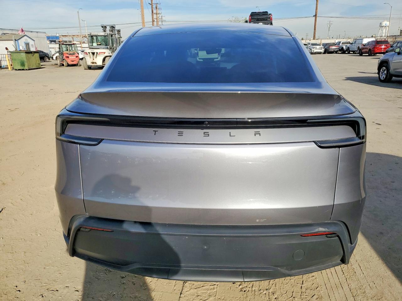 2026 Tesla Model Y - Image 6