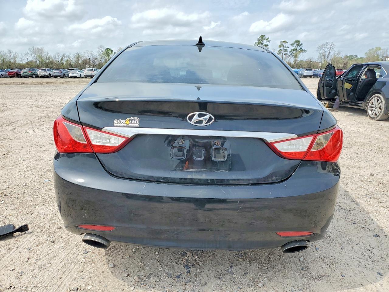 2011 Hyundai Sonata Se 2.0T - Image 6