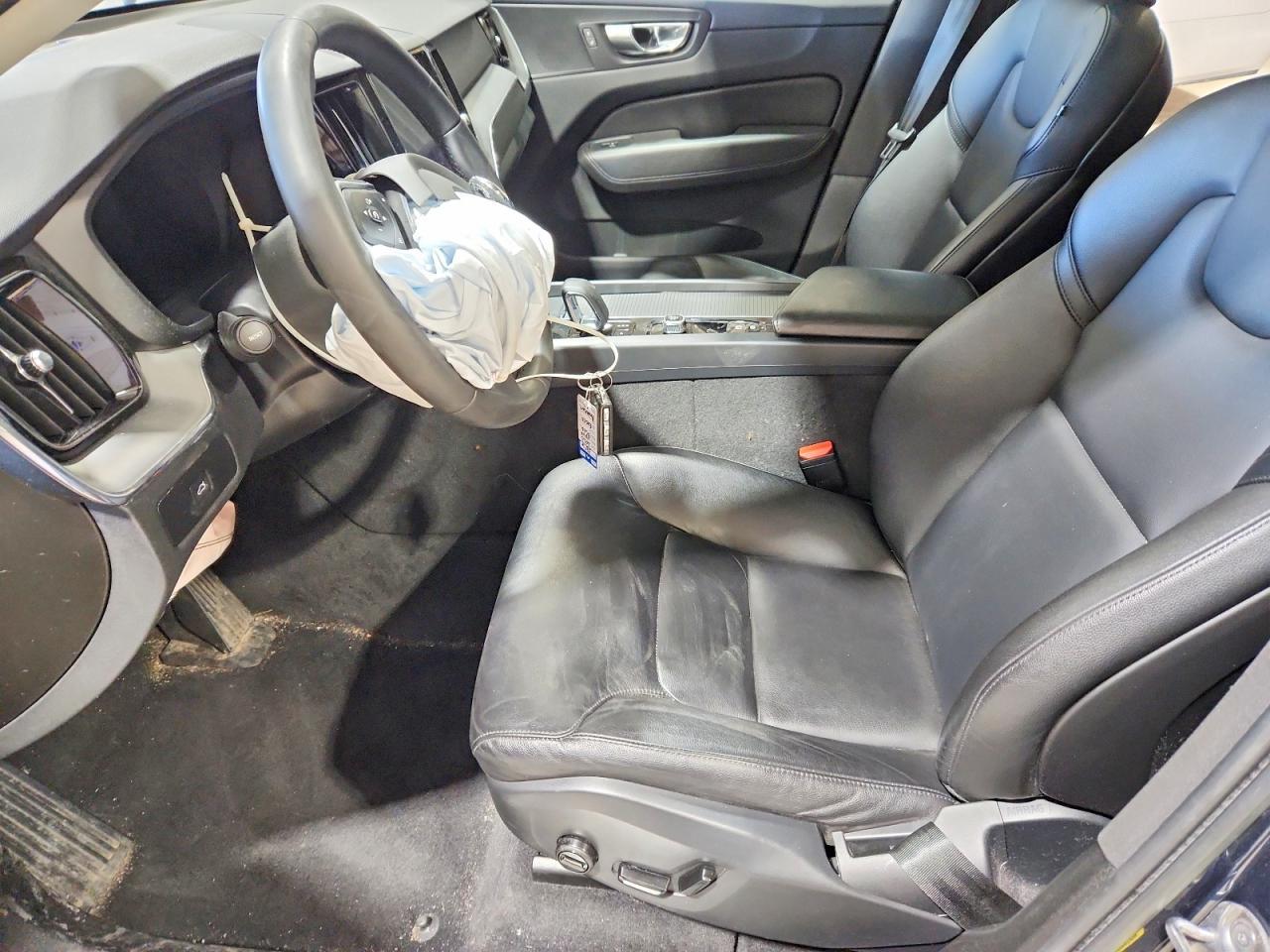 2023 Volvo Xc60 Core - Image 7
