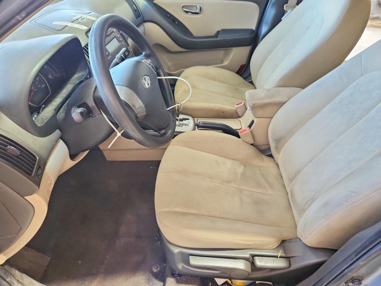 2010 Hyundai Elantra Gls - Фото 7