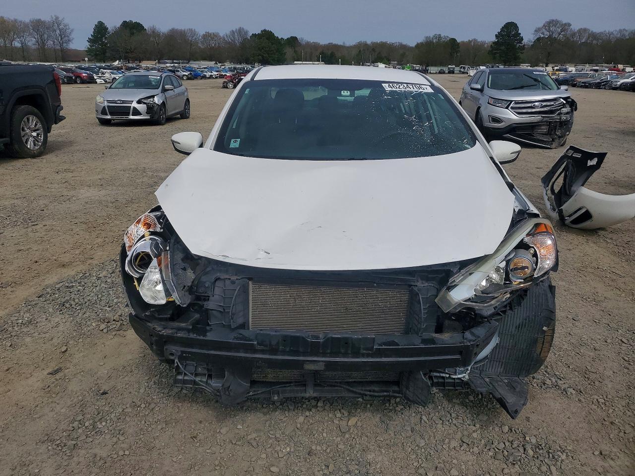 2015 Kia Forte Lx - Фото 5