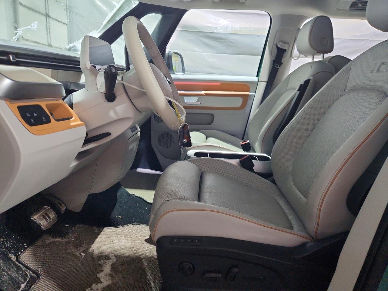 2025 Volkswagen Id Buzz First Edition - Фото 7