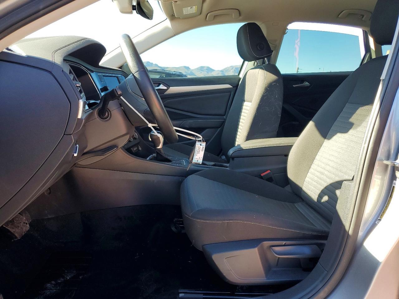 2024 Volkswagen Jetta S - Image 7
