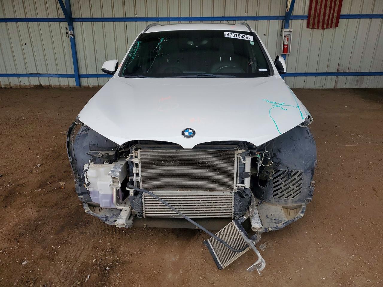 2017 BMW X1 xDrive28I - Image 5