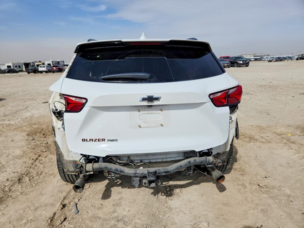 2020 Chevrolet Blazer 2Lt - Image 6