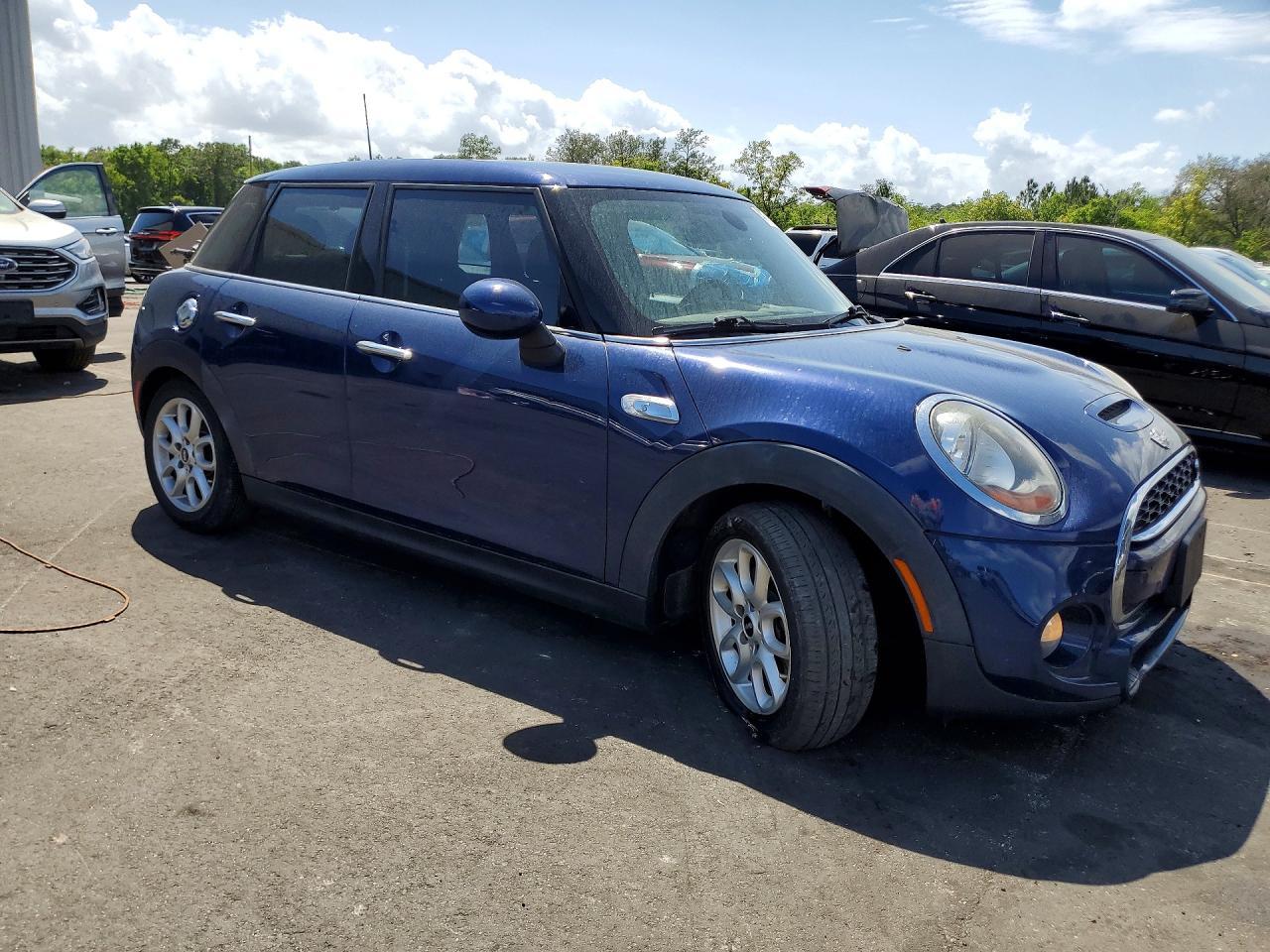 2015 Mini Cooper S - Фото 4