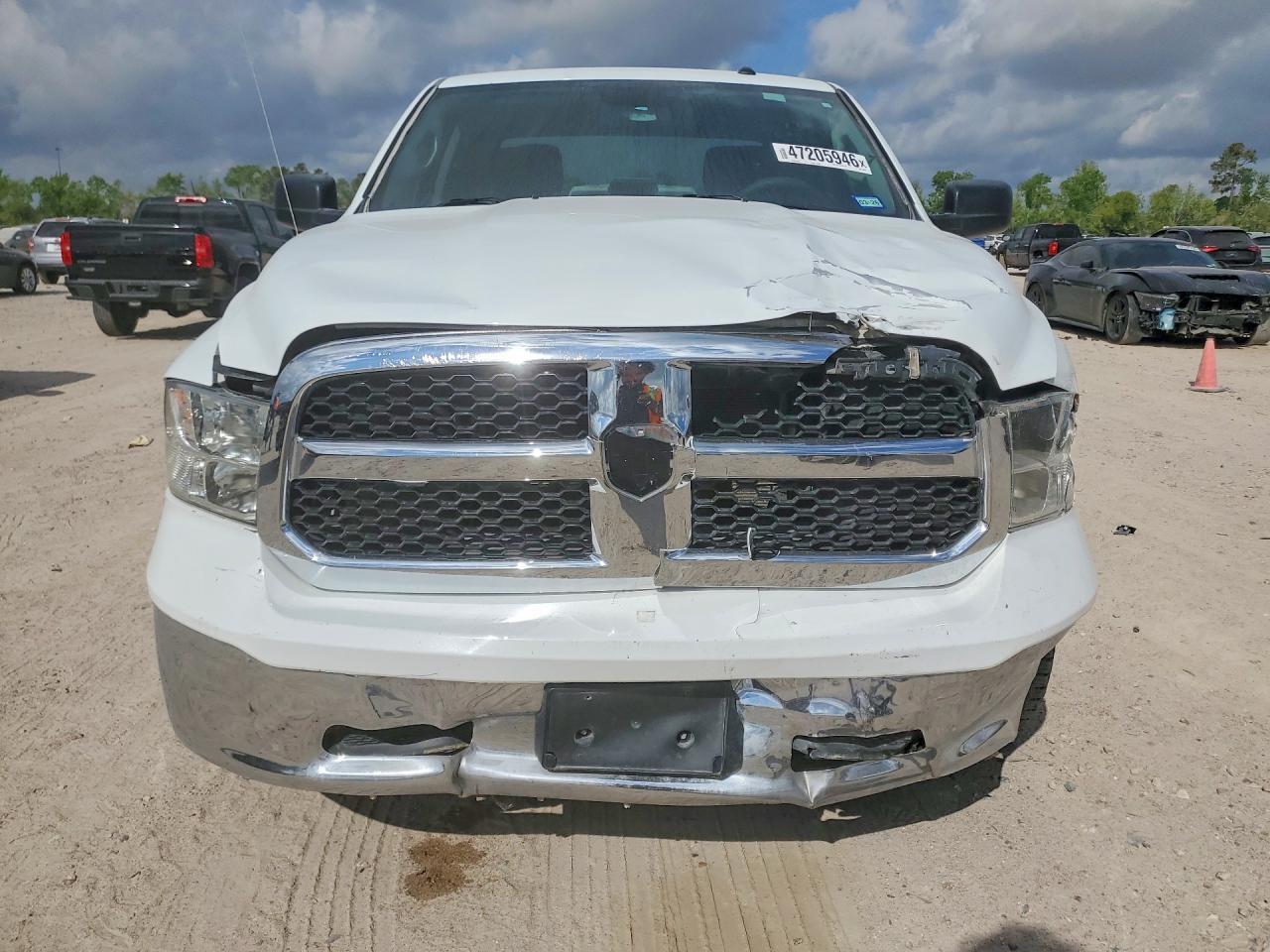 2023 Ram 1500 Classic Tradesman - Image 5