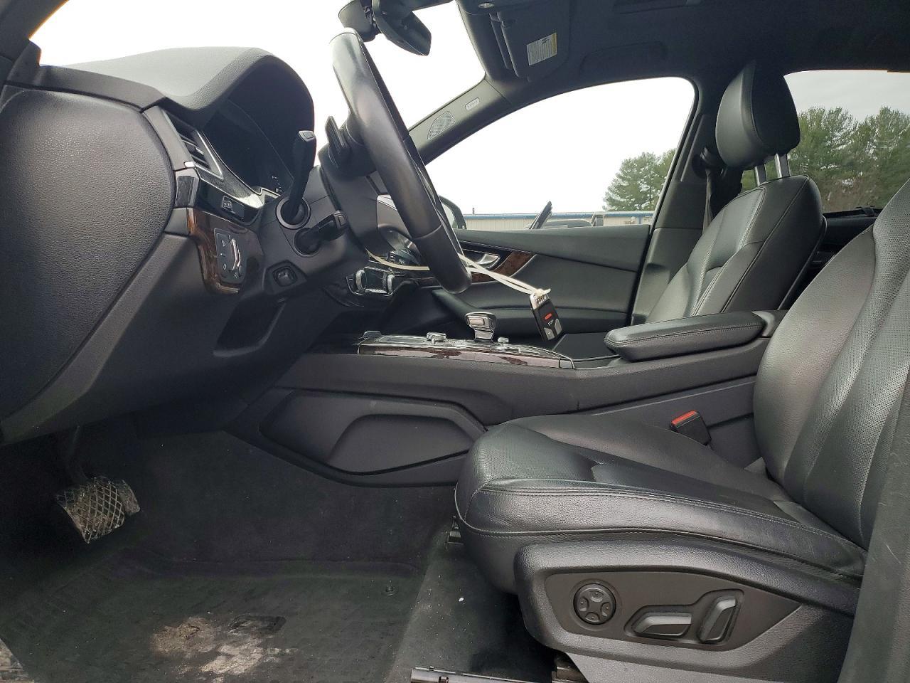 2018 Audi Q7 Premium Plus - Фото 7