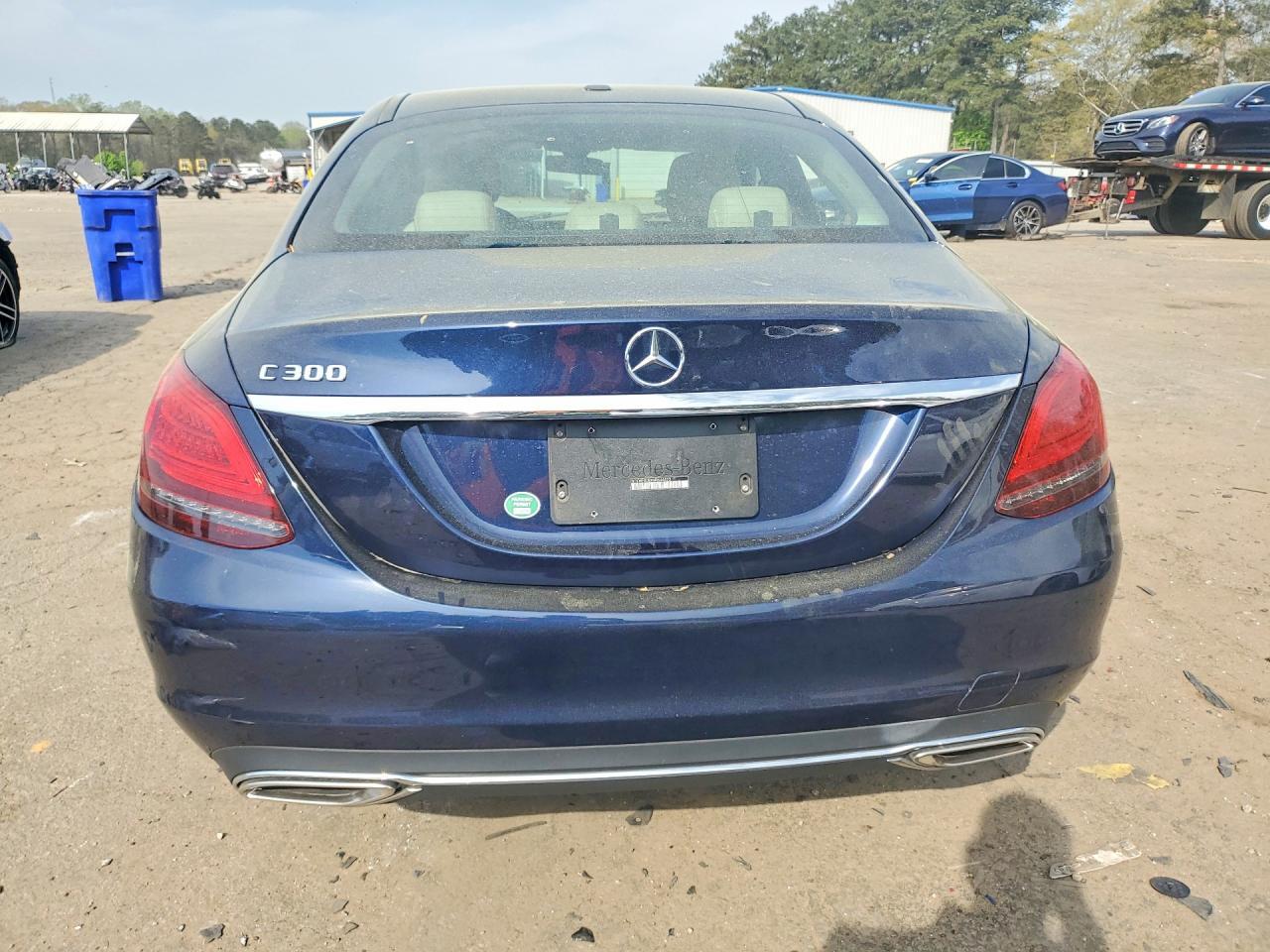 2021 Mercedes-Benz C 300 - Image 6