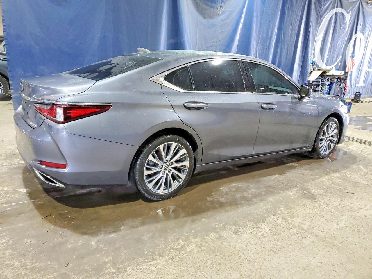 2020 Lexus Es 350 Base - Image 3