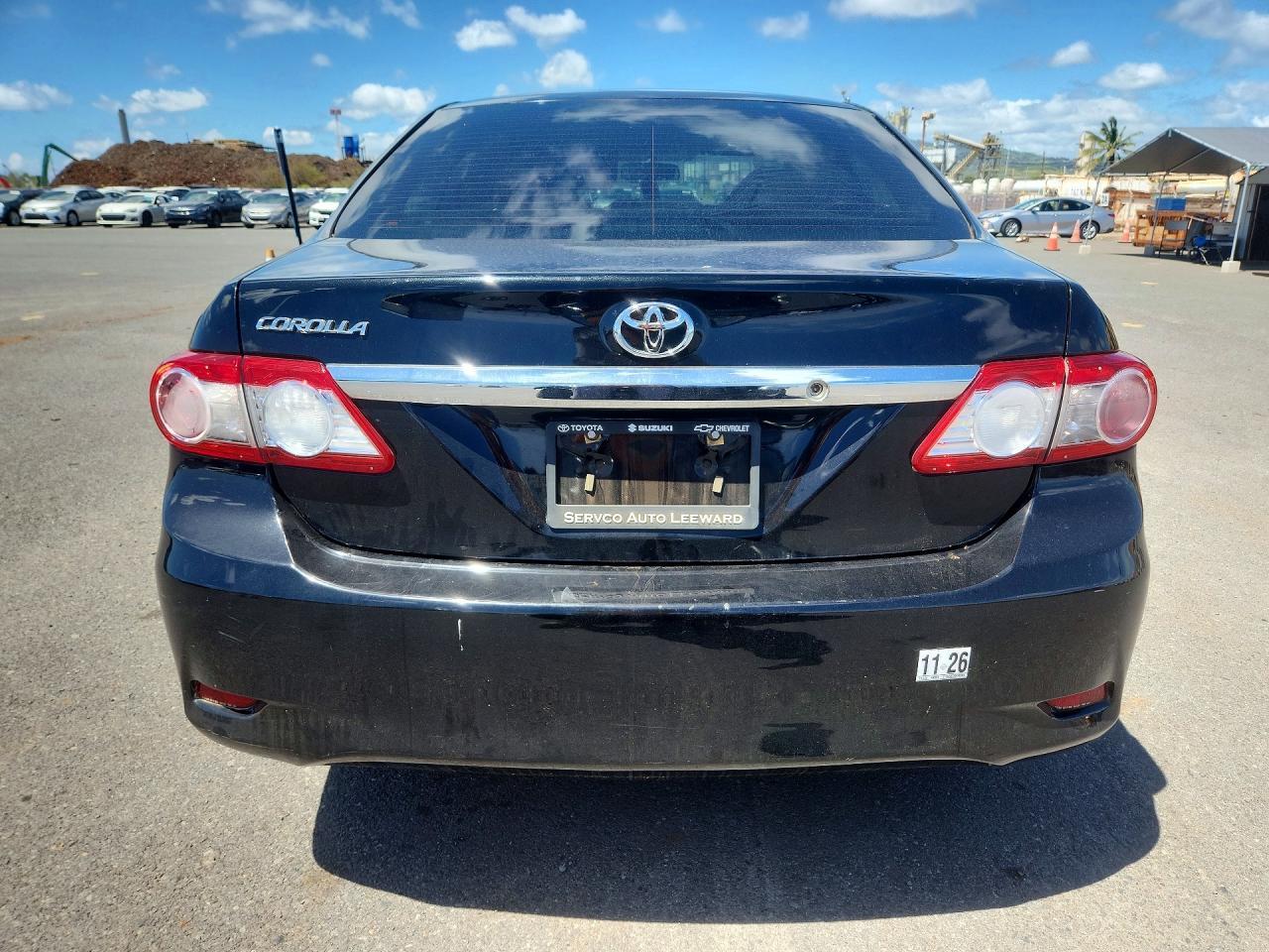 2013 Toyota Corolla - Image 6